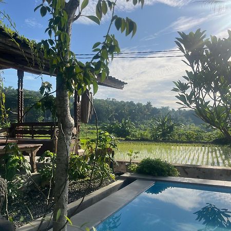 Villa Nextdoor Nature Yogyakarta Bantul Exterior photo