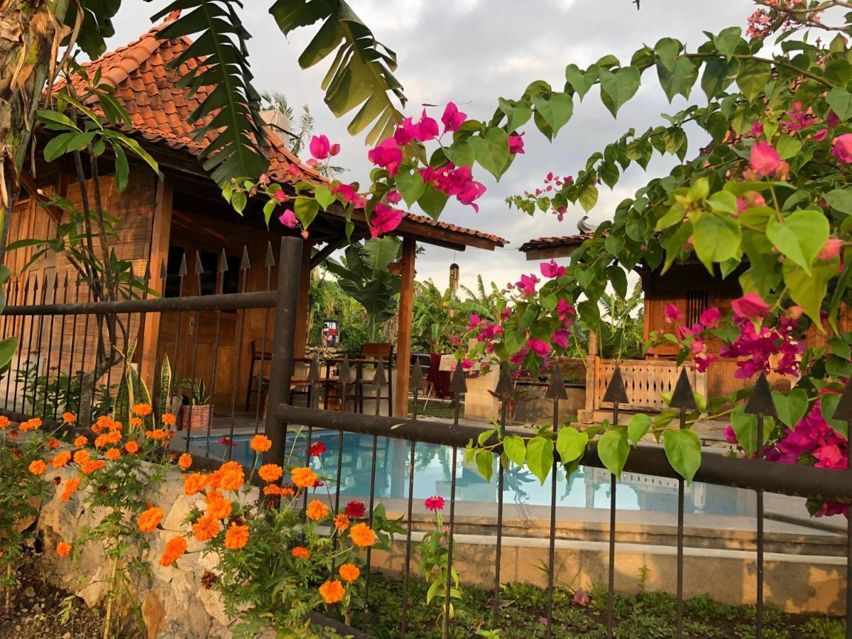 Villa Nextdoor Nature Yogyakarta Bantul Exterior photo