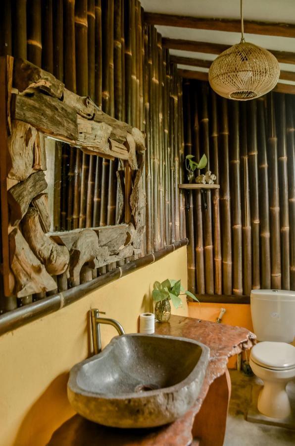 Villa Nextdoor Nature Yogyakarta Bantul Exterior photo
