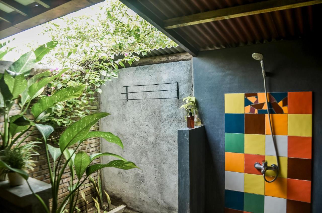 Villa Nextdoor Nature Yogyakarta Bantul Exterior photo