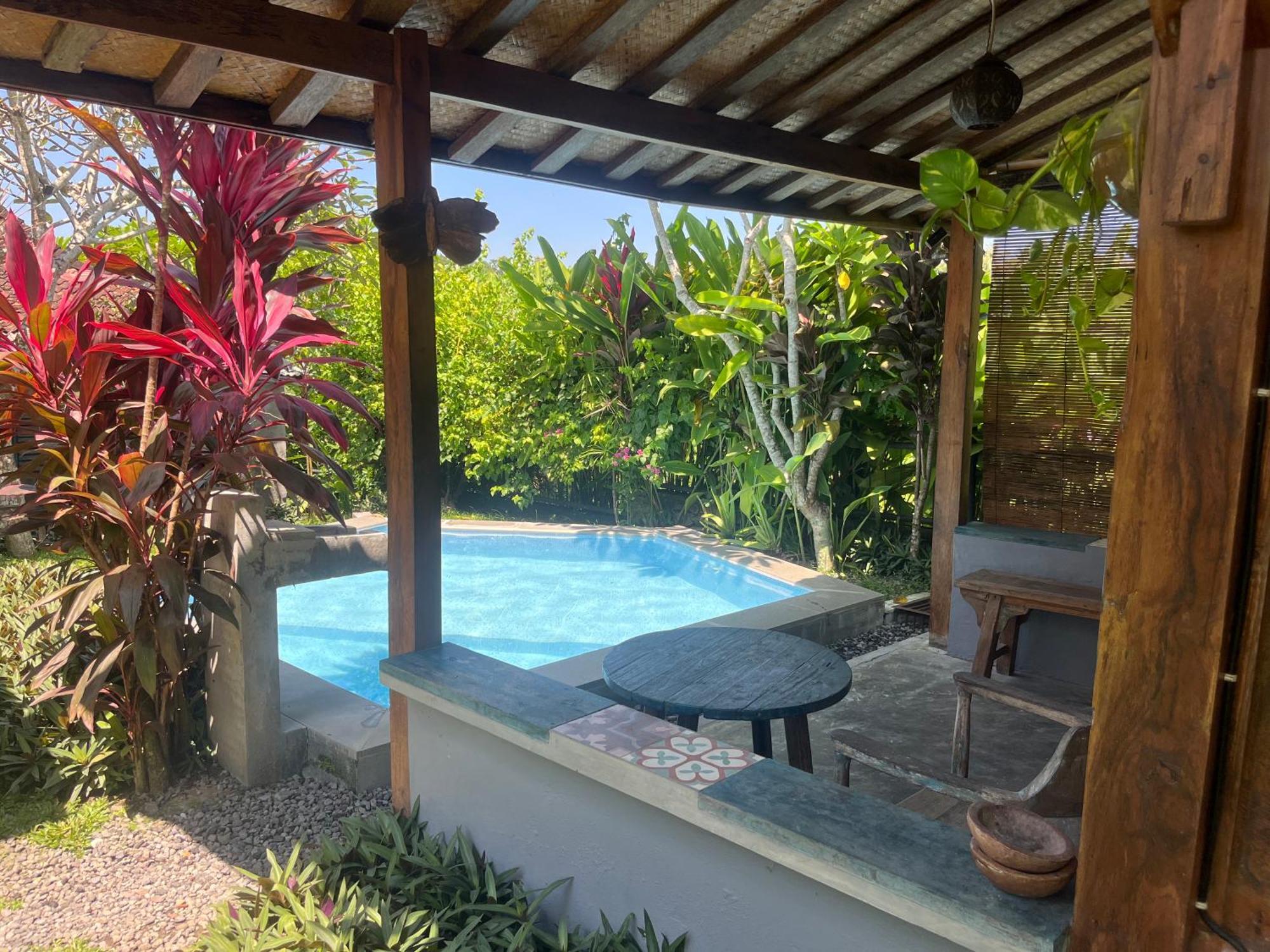 Villa Nextdoor Nature Yogyakarta Bantul Exterior photo