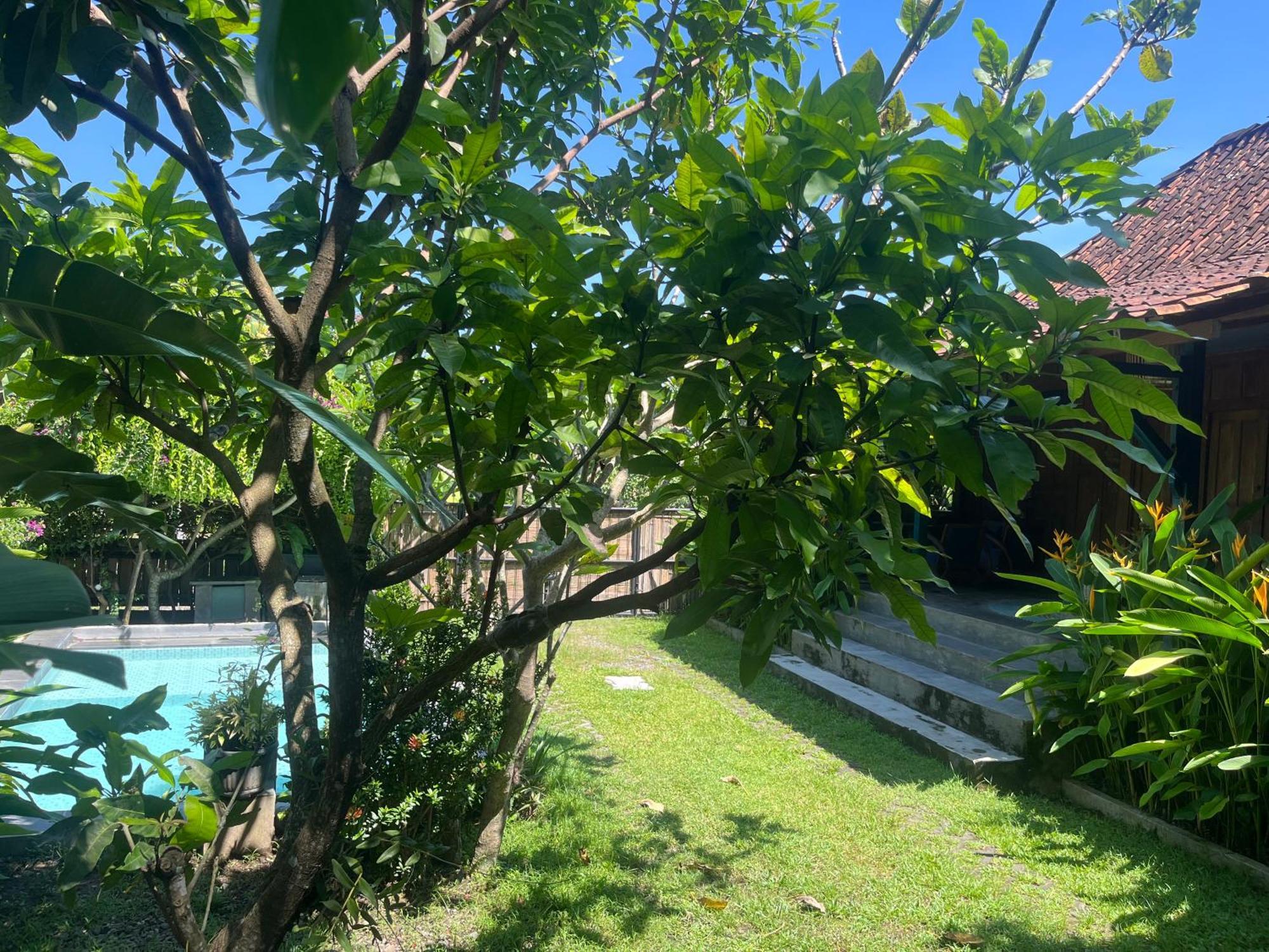 Villa Nextdoor Nature Yogyakarta Bantul Exterior photo